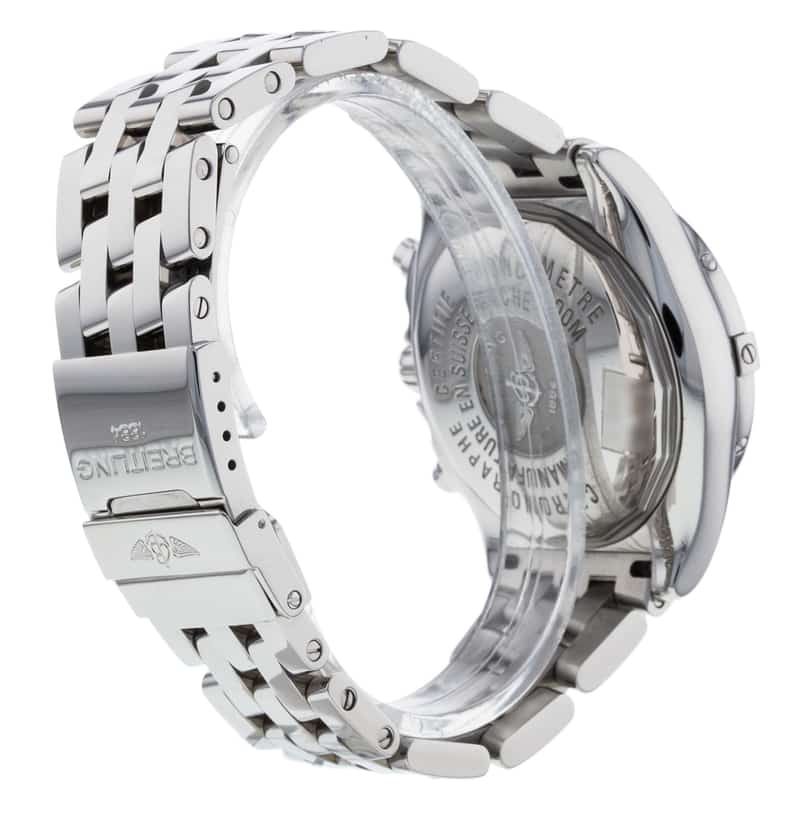 Breitling Chrono Cockpit A13358